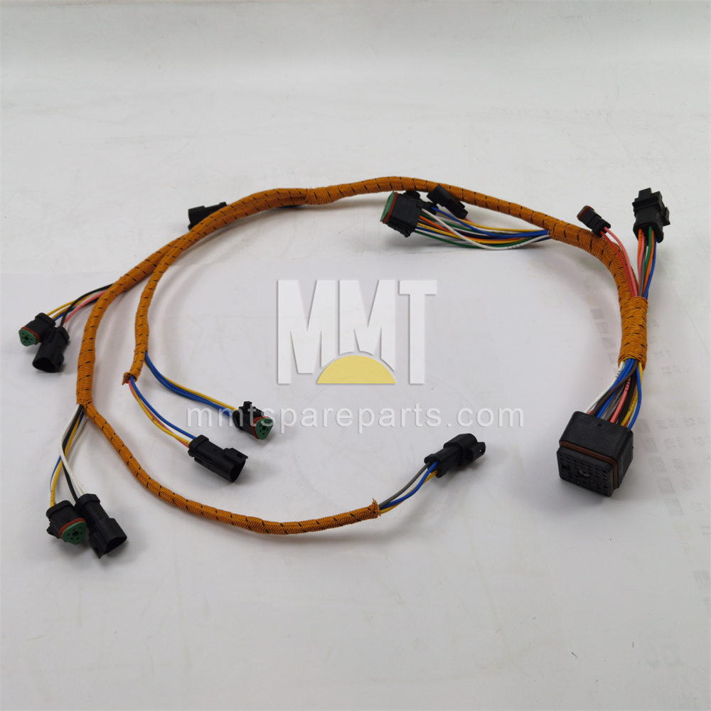 Engine Harness Sensor 206-5016