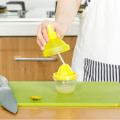 1pc Lemon Juicer Citrus Fruit Squeeze Mist Sprayer Multifunction Kitchen Gadgets Spray Fresh Fruit Juice Kitchen Accessories