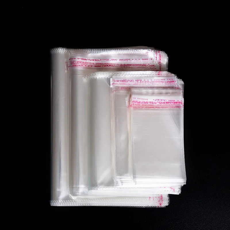 clear plastic bags for recycling