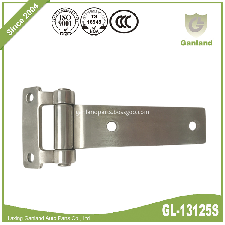T Strap Door Hinges