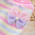 Funny Dog Clothes Fashion Small Dog Wedding Dress Skirt Puppy Clothing Pet Clothes striped flannel dog dress princess dress Hot