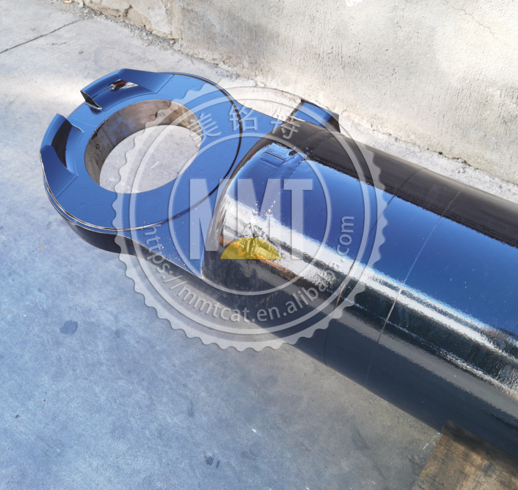992K Hydraulic cylinder 491-5803