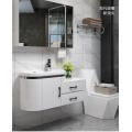 Simple bathroom cabinet combination wash basin sink washbasin bathroom small apartment bathroom set vanity