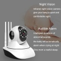 2.4G /5G Wifi 1080P IP Camera WIFI Wireless Home Security Camera Surveillance 2-Way Audio CCTV Pet Camera 2mp Baby Monitor YILOT