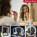 1-3M Tocador con espejo Makeup Mirror Strip USB 5V Touch Dimmer Dressing Table Bathroom Lamp Led Vanity Mirror Make Up Light