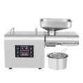 SUNZ K28 oil press automatic cold press oil machine,oil press, oil extraction machine,sunflower seeds oil press