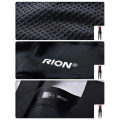 RION Women Winter Thermal Cycling Bib Pants Pro Team Training Cycling Tights Mountain Bike Padded MTB Bicycle Long Pants Tights