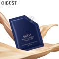 QIBEST Foundation Cream Matte Liquid Foundation Full Coverage Mini Base Makeup Brighten Contour Face Base Foundation Makeup