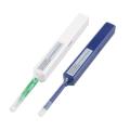 LC/MU Fiber Optic Connector Cleaner Pen