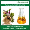 Perilla seeds oil