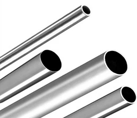 Hot Sale Nickel Pipe