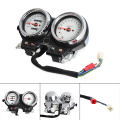 Motorcycle Gauge Cluster Speedometer Dashboard Tachometer For Honda CB600 Hornet 600 1996 1997 1998 1999 2000 2001 2002