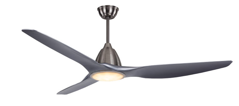 60 Inch Modern Ceiling Fan Wy D 033 1