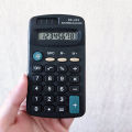 8 Digit Portable Calculator Large Buttons Financial Business Accounting Tool colorful for office school promotion gift