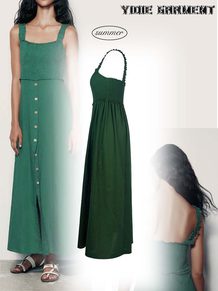 Summer Dresses For Women