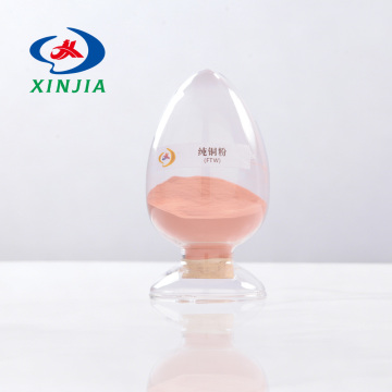 Ultra-Pure Copper Powder for Advanced Industry