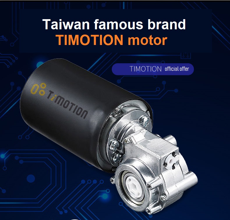 Timotion Motor
