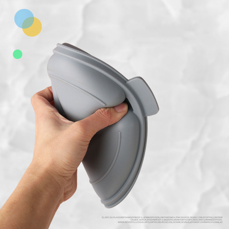 silicone plate detail photo MFZ-P016