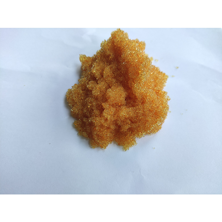 Ion Exchange Resin