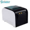 High Speed USB +Bluetooth Thermal label printer barcode printer Thermal Sticker Printer Clothing label machine Gprinter printer