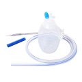 Disposable Closed Wound Drainage System