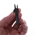 Multifunctional Full Protective Crocodile Clip for Multimeters Electronic Diagnostic-tool Accessories