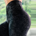 NEW Colorvalue Yoga Leggings Hip Up Skinny Elastic Sport Pant Floral Slim Stretch Running Sportswear Women Pencil Trousers