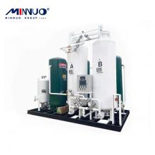 High Quality And Good Price Of Oxygen Plant Generator
