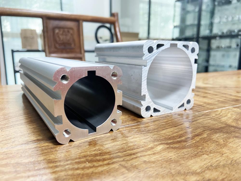 Electric Cylinder Tubing