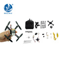 2.4GHz Mini DIY Drone with Camera for School Technology Education