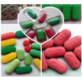 Veterinary medicine Vitamin Tablet