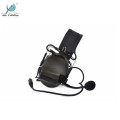 Z Tac Tactical Headphon Peltor Comtac III Shoot PTT Active Noise canceling Airsoft Acessoriosy Tactical Headset Walkie-talkie