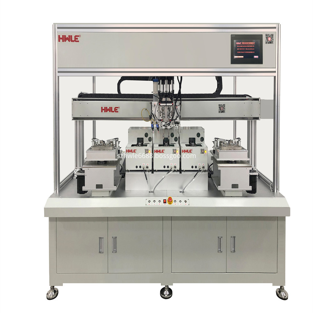 Glue Dispenser Automatic Machine Jpg