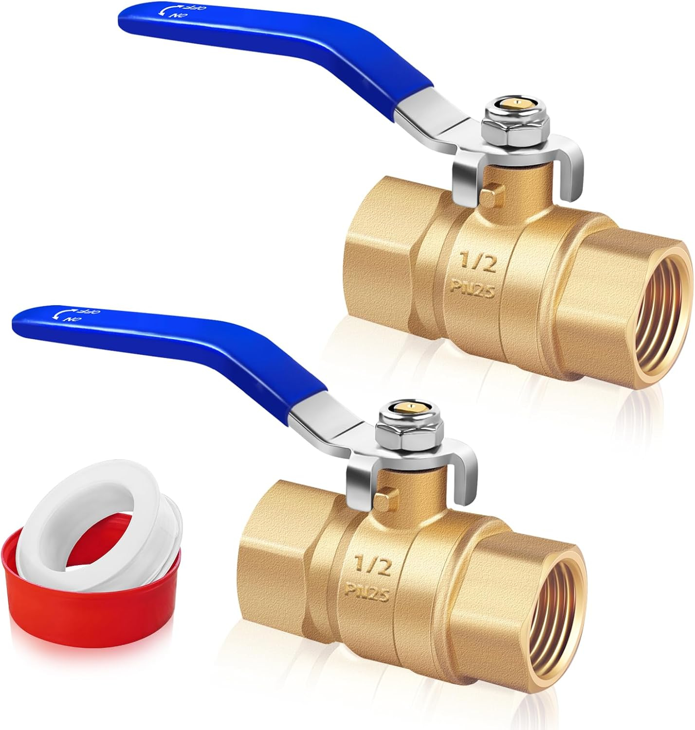 Safety Relief Valve1