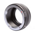 FOTGA Lens Adapter Ring for Contax Yashica CY to Sony E Mount A7III A9 NEX-7 NEX-3 NEX-5T/5 NEX-6 Cameras