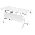 Modern Design Working Table Work Station Wood Office