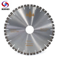 RIJILEI 350MM Silent Diamond Granite Saw Blade Profession Cutter Blade For Granite Stone Cutting Circular Cutting Tools SH350G