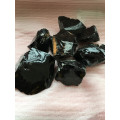 1pcs Authentic natural obsidian rough/original crystal stone for sale