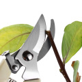 Drtools 17cm Pruner Tree Cutter Gardening Pruning Shear Scissor Stainless Steel Cutting Tools Set Home Tools Anti-slip