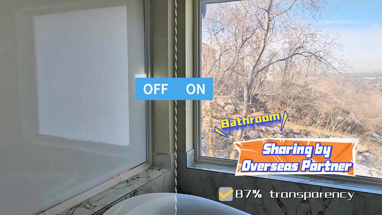 pdlc for bathroom