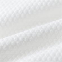 Viscose Polyester Fabric Spunlace Nonwoven Fabric Material