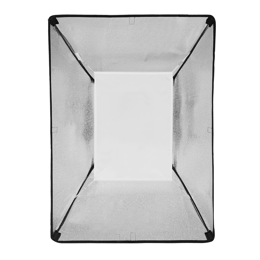 Godox Pro 24"x35" 60x90cm Softbox Universal Mount Studio Strobe Lighting K-150A K-180A 250SDI 300SDI E250 E300