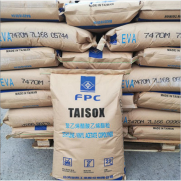 Formosa Plastics EVA7130F 9% VA content for film