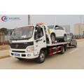 Brand New FOTON Aumark 4.2m Flatbed Towing Vehicles