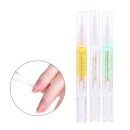 15 Smells 5ml Nail Nutrition Oil Pen Prevent Agnail Nail Polish Nourish Skin Nail Treatment Cuticle Revitalizer Oil TSLM2