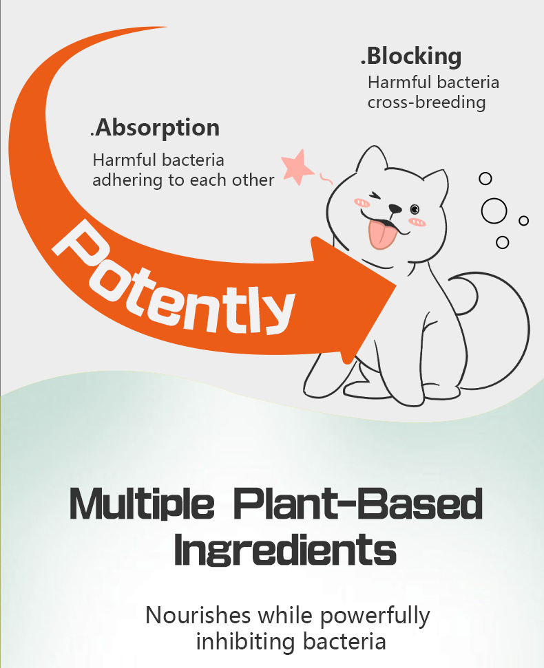 pet wipes