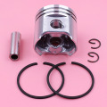38mm Piston Pin Ring Circlip Kit For Stihl FS180 FS220 FR220 FS220K Grass String Trimmer Engine Spare Part