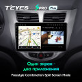 TEYES SPRO Plus For Hyundai Solaris 1 2010 - 2016 Car Radio Multimedia Video Player Navigation GPS Android 10 No 2din 2 din dvd