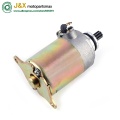 GY6 125 150 ELECTRIC starter MOTOR FOR STARTER Electric Starter Motor for Scooter ATV QUAD GO KART GY6 125 GY6 150 152QMI 157MJ