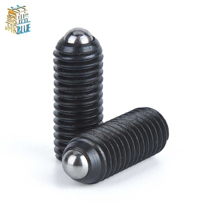 3/5/10 Parts 12.9 Wave Counting Malformed Screw Balls Bundled Together Spring Roll Bora M3 M4 M5 M6 M8-m16